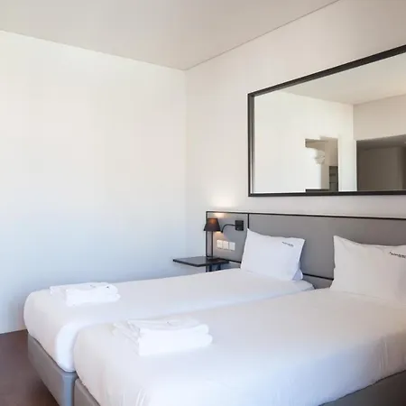 Flh Mercado Ribeira Grey Flat