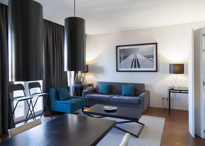 Flh Mercado Ribeira Grey Flat Apartmán